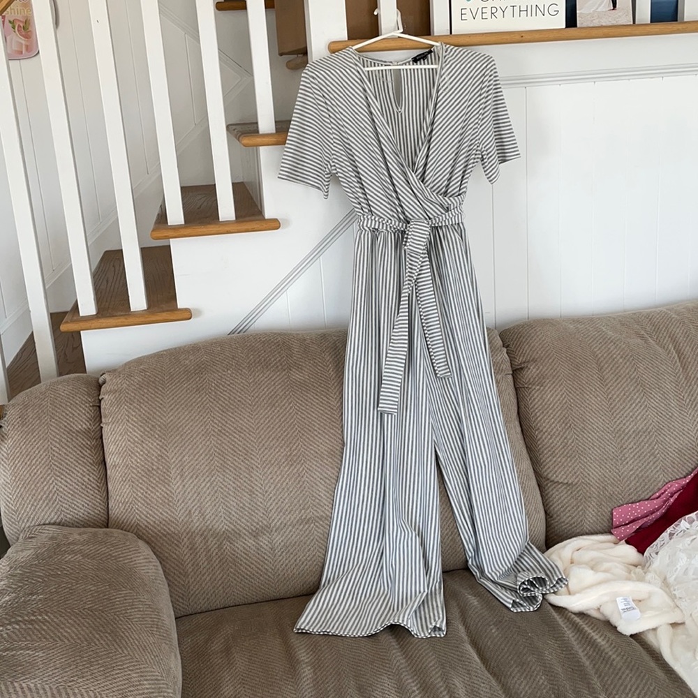 Cutest ROOLEE jumpsuit! So comfy!